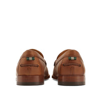 MEN'S MILWAUKEE BOOT CO. DUNES LOAFER | CAMEL