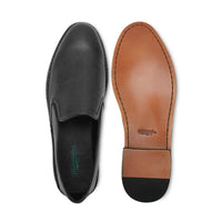 WOMEN'S MILWAUKEE BOOT CO. NELLIE SLIP-ON | BLACK