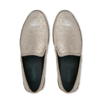 WOMEN'S MILWAUKEE BOOT CO. NELLIE SLIP-ON | PEWTER