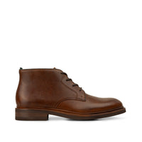 MEN'S MILWAUKEE BOOT CO. PETTIS CHUKKA | TAN