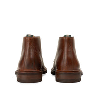 MEN'S MILWAUKEE BOOT CO. PETTIS CHUKKA | TAN