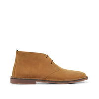 MEN'S MILWAUKEE BOOT CO. RIVERWEST CHUKKA | TAN