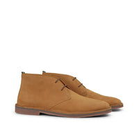 MEN'S MILWAUKEE BOOT CO. RIVERWEST CHUKKA | TAN