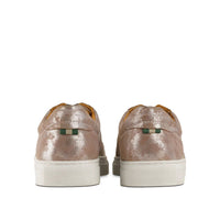 WOMEN'S MILWAUKEE BOOT CO. THEODORA | PEWTER