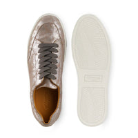 WOMEN'S MILWAUKEE BOOT CO. THEODORA | PEWTER