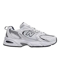 WOMEN'S NEW BALANCE 530 | WHITE BLUE