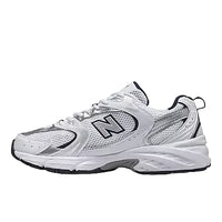 WOMEN'S NEW BALANCE 530 | WHITE BLUE