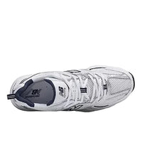 WOMEN'S NEW BALANCE 530 | WHITE BLUE