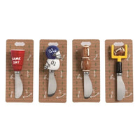 MUDPIE TAILGATE SPREADER