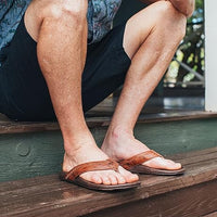 MEN'S OLUKAI HIAPO | LAVA ROCK