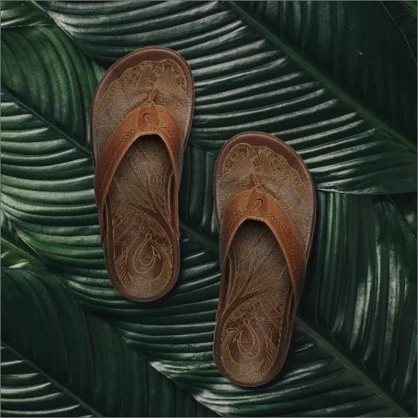 MEN'S OLUKAI HIAPO | LAVA ROCK