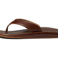MEN'S OLUKAI 'ILIKAI | TOFFEE / TOFFEE