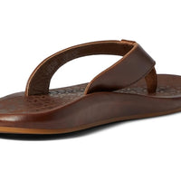 MEN'S OLUKAI 'ILIKAI | TOFFEE / TOFFEE