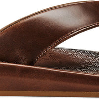 MEN'S OLUKAI 'ILIKAI | TOFFEE / TOFFEE
