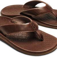 MEN'S OLUKAI 'ILIKAI | TOFFEE / TOFFEE