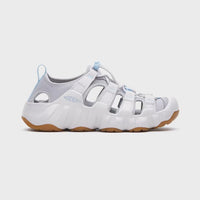 WOMEN'S KEEN HYPERPORT H2 SANDAL | ALLOY / SKYWAY