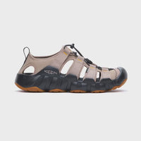 MEN'S KEEN HYPERPORT H2 SANDAL | BRINDLE / BLACK