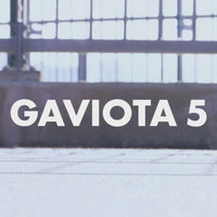 WOMEN'S HOKA GAVIOTA 5 | VANILLA / EGGNOG