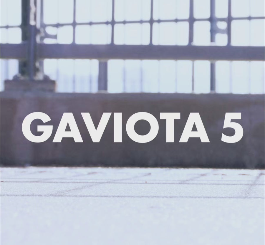 WOMEN'S HOKA GAVIOTA 5 | VANILLA / EGGNOG