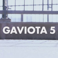 MEN'S HOKA GAVIOTA 5 | DOWNPOUR / THUNDER CLOUD