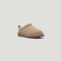 WOMEN'S UGG CLASSIC MICRO | SAND