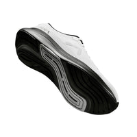 MEN'S MOUNT TO COAST P1 | WHITE BLACK