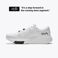 MEN'S MOUNT TO COAST R1 | WHITE
