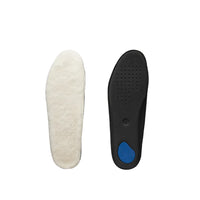 BLUNDSTONE UNISEX SHEEPSKIN FOOTBED