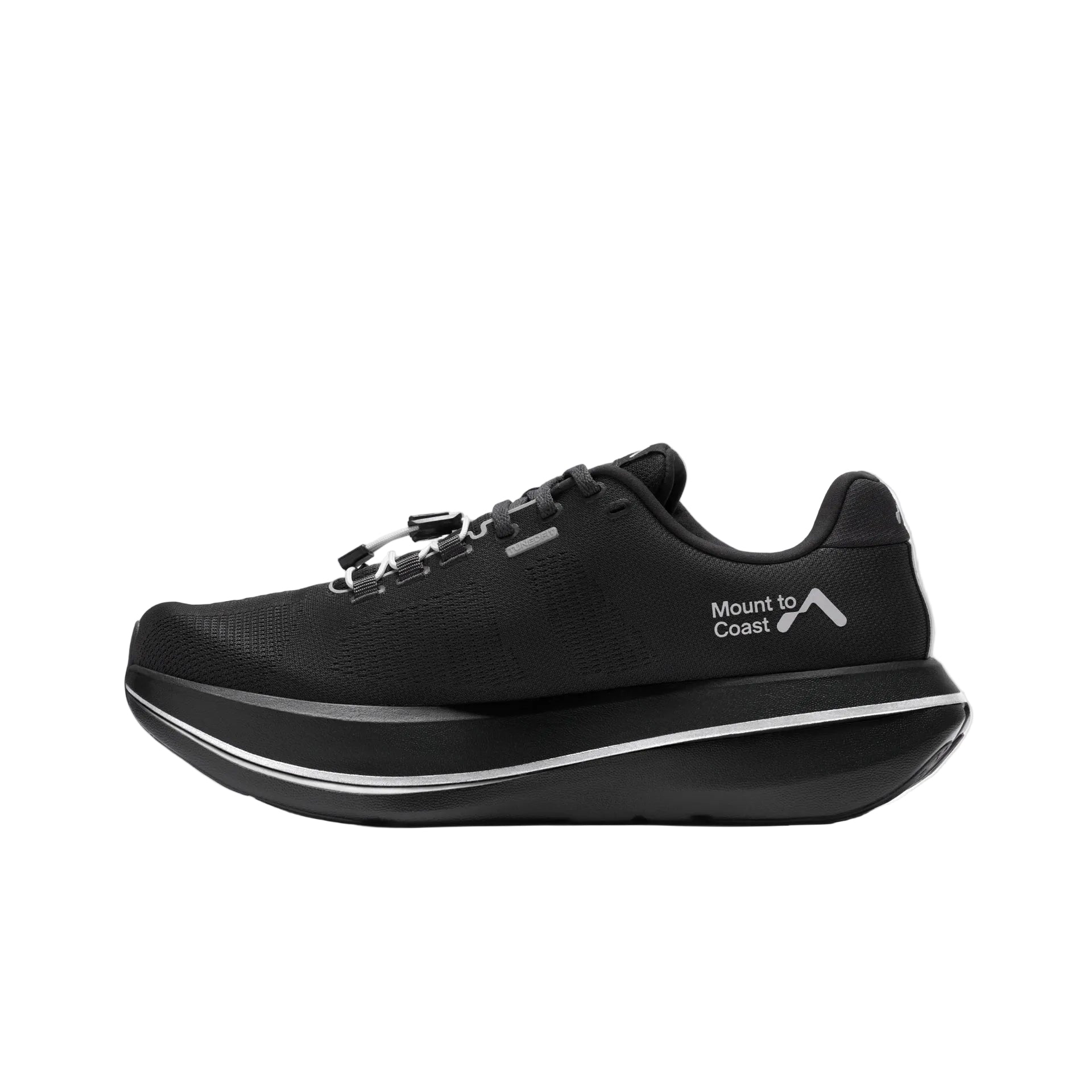 WOMEN'S MOUNT TO COAST C1 | MIDNIGHT – Randy's Shoes
