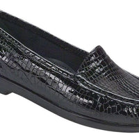 WOMEN'S SAS SIMPLIFY | BLACK CROC