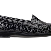 WOMEN'S SAS SIMPLIFY | BLACK CROC