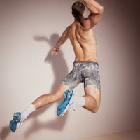 MEN'S SAXX MULTI-SPORT PERFORMANCE BOXER BRIEF 6" | VACATION VIBES - TURBULENCE