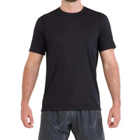 MEN'S SAXX MULTI-SPORT TECH TEE | BLACK