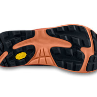 MEN'S TOPO ULTRAVENTURE 4 | BLACK / RED