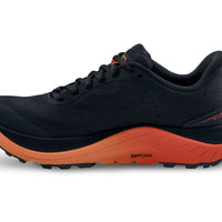 MEN'S TOPO ULTRAVENTURE 4 | BLACK / RED
