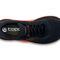MEN'S TOPO ULTRAVENTURE 4 | BLACK / RED