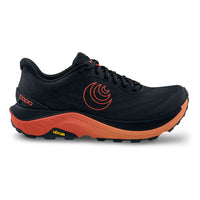 MEN'S TOPO ULTRAVENTURE 4 | BLACK / RED