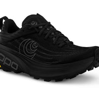 MEN'S TOPO VISTA | BLACK/ BLACK