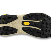 MEN'S TOPO VISTA | BLACK | LIME