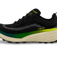 MEN'S TOPO VISTA | BLACK | LIME