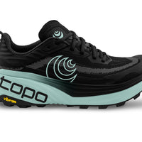 WOMEN'S TOPO VISTA | BLACK | MINT