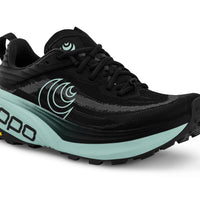 WOMEN'S TOPO VISTA | BLACK | MINT