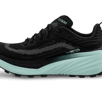 WOMEN'S TOPO VISTA | BLACK | MINT
