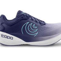 WOMEN'S TOPO ATHLETIC PHANTOM 4 | PURPLE | BLUE