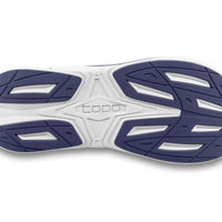 WOMEN'S TOPO ATHLETIC PHANTOM 4 | PURPLE | BLUE