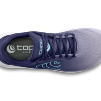WOMEN'S TOPO ATHLETIC PHANTOM 4 | PURPLE | BLUE