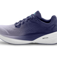 WOMEN'S TOPO ATHLETIC PHANTOM 4 | PURPLE | BLUE
