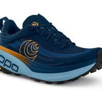 MEN'S TOPO VISTA | NAVY / ORANGE