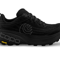 MEN'S TOPO VISTA | BLACK/ BLACK