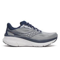 MEN'S SAUCONY GUIDE 19 | FOSSIL / NAVY